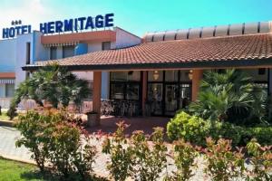 Hotel Hermitage, Marina di Bibbona