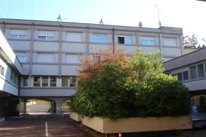 Augustus Hotel, Biella