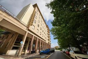 Hotel Astoria, Biella