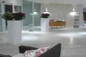 Bisceglie - Hotels