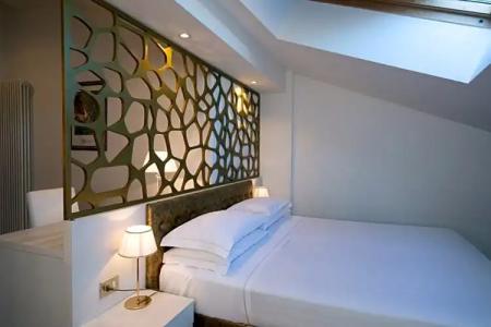 Albergo Rossini 1936 - Small & Charming - 28