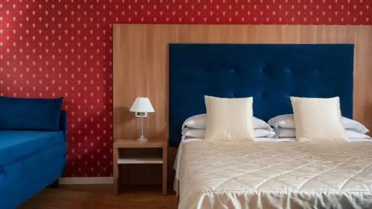 Albergo Rossini 1936 - Small & Charming - 53