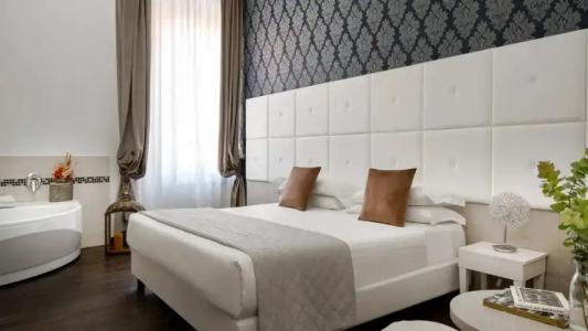 Albergo Rossini 1936 - Small & Charming - 81