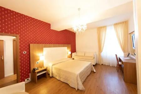 Albergo Rossini 1936 - Small & Charming - 31