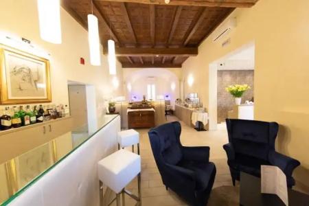 Albergo Rossini 1936 - Small & Charming - 26