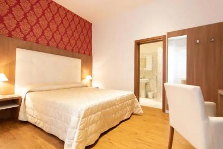 Albergo Rossini 1936 - Small & Charming - 8