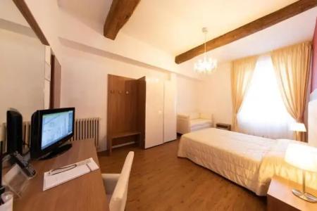 Albergo Rossini 1936 - Small & Charming - 27