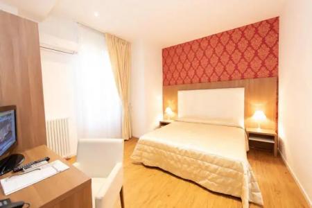 Albergo Rossini 1936 - Small & Charming - 11