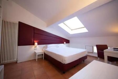 Albergo Rossini 1936 - Small & Charming - 5