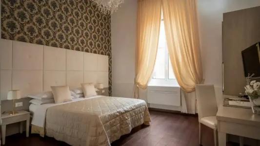 Albergo Rossini 1936 - Small & Charming - 51