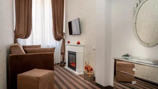 Albergo Rossini 1936 - Small & Charming - 73