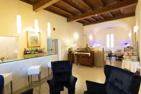 Albergo Rossini 1936 - Small & Charming - 25