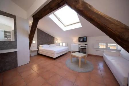 Albergo Rossini 1936 - Small & Charming - 12