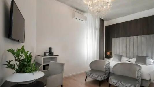 Albergo Rossini 1936 - Small & Charming - 62