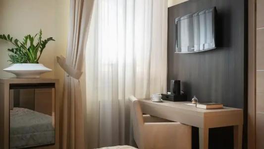 Albergo Rossini 1936 - Small & Charming - 39