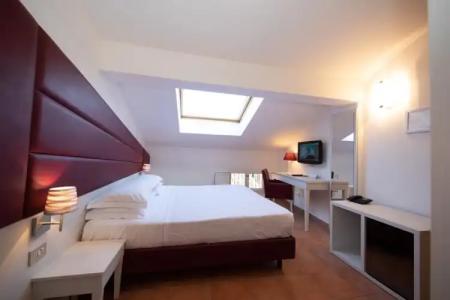 Albergo Rossini 1936 - Small & Charming - 6