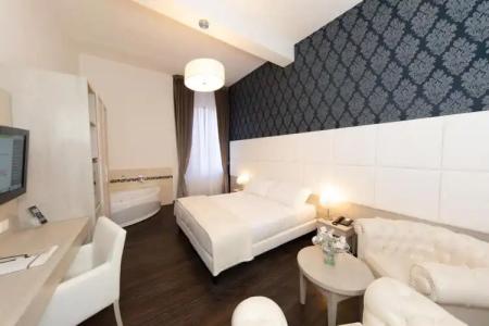 Albergo Rossini 1936 - Small & Charming - 18