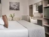 Executive Double Suite