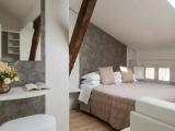 302 Double Junior Suite