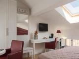 Double Loft Room