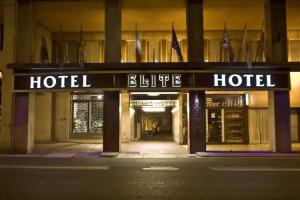 Grand Hotel Elite, Bologna