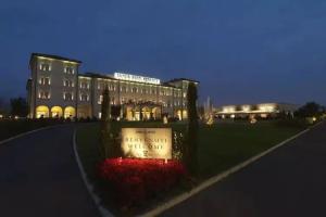 Savoia Hotel Regency, Bologna