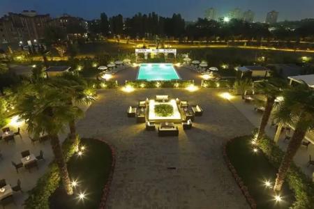 Savoia Regency - 11