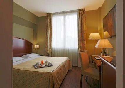 Savoia Regency - 25