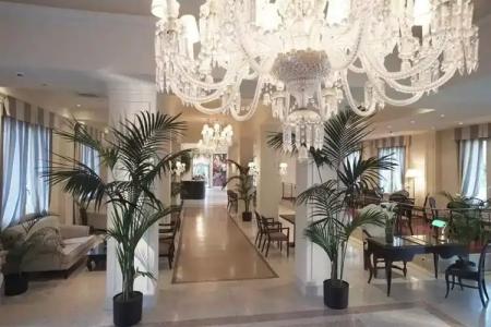 Savoia Regency - 13