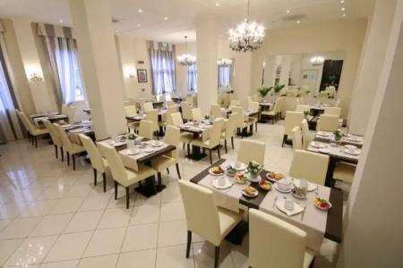 Savoia Regency - 12