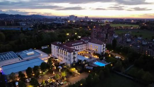 Savoia Regency - 40