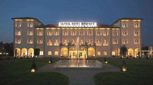 Savoia Regency - 41