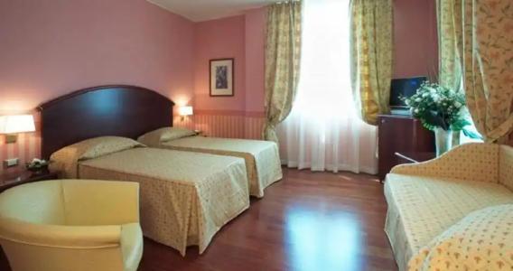 Savoia Regency - 50