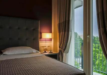 Savoia Regency - 3