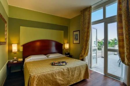 Savoia Regency - 4