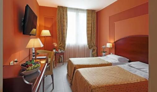 Savoia Regency - 37