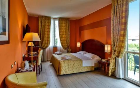 Savoia Regency - 36