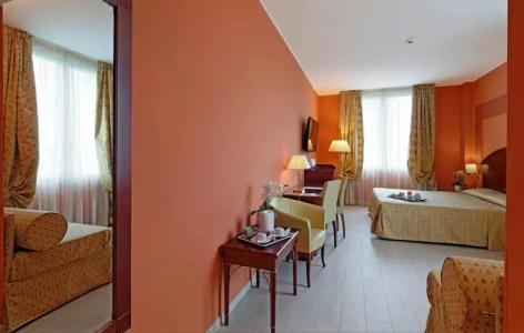 Savoia Regency - 35