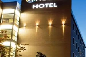 Mitico Hotel & Natural Spa, Bologna