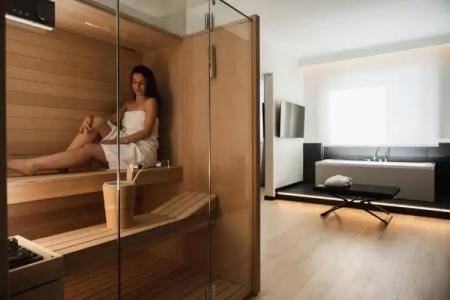 Mitico & Natural Spa - 31