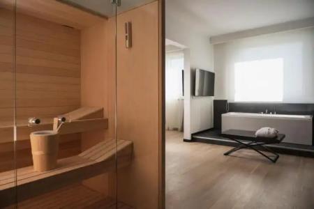 Mitico & Natural Spa - 32