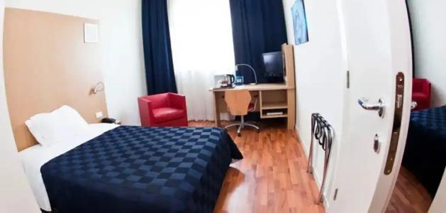 Mitico & Natural Spa - 38