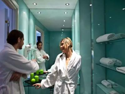 Mitico & Natural Spa - 8