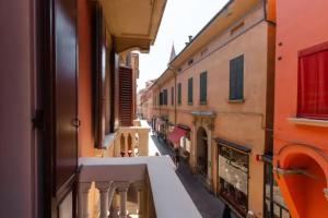 Art Hotel Commercianti, Bologna