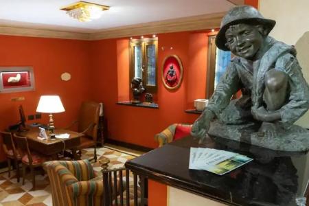 Art Commercianti - 29