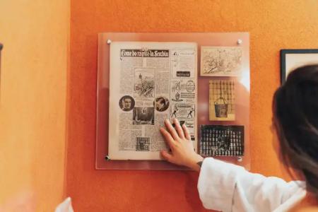 Art Commercianti - 28