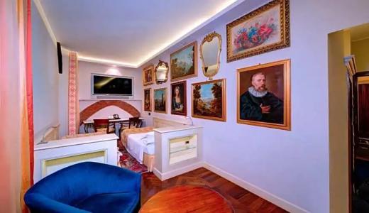 Art Commercianti - 98