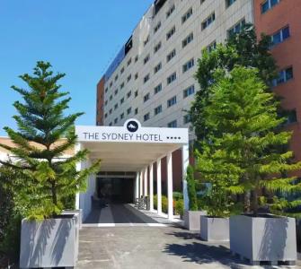 The Sydney - 25