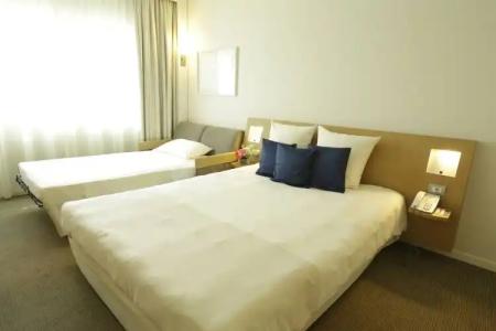 The Sydney - 2