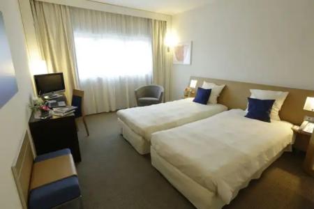 The Sydney - 5